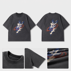Chi tiết Áo lớp Local Brand