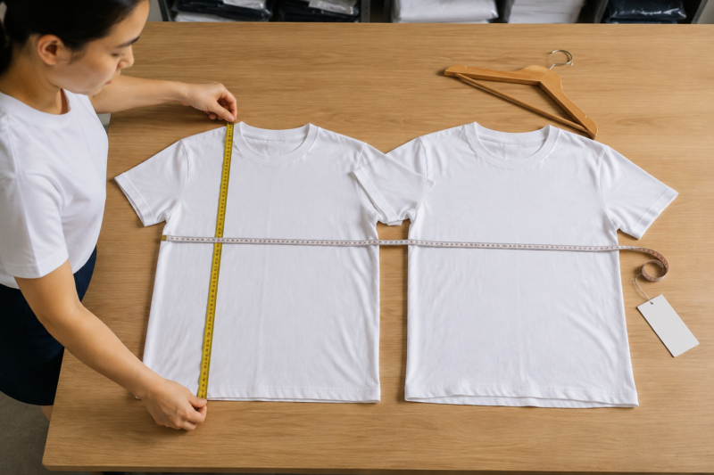 Đồng phục cotton có co không