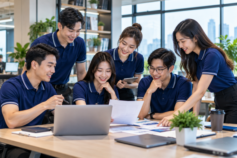 Đồng phục là gì