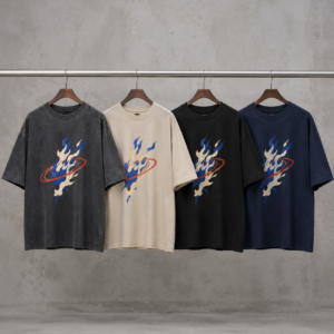 Màu áo Áo lớp Local Brand