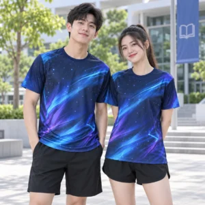 Mẫu áo CLB in chuyển nhiệt Galaxy Motion - ảnh đại diện