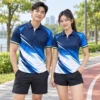 Mẫu áo polo CLB in chuyển nhiệt Running Club - ảnh đại diện