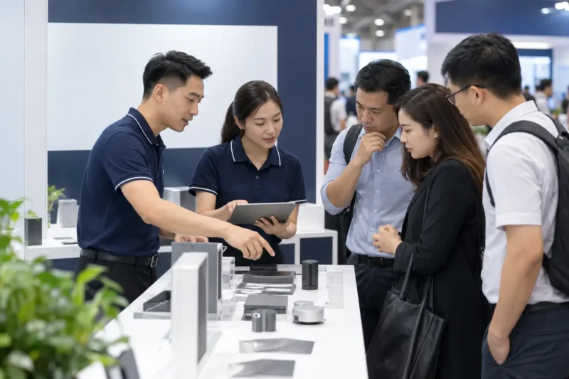 Nhân viên là điểm tiếp xúc trực tiếp của thương hiệu