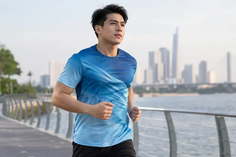 Thiết kế hạn chế lệch họa tiết tại đường may