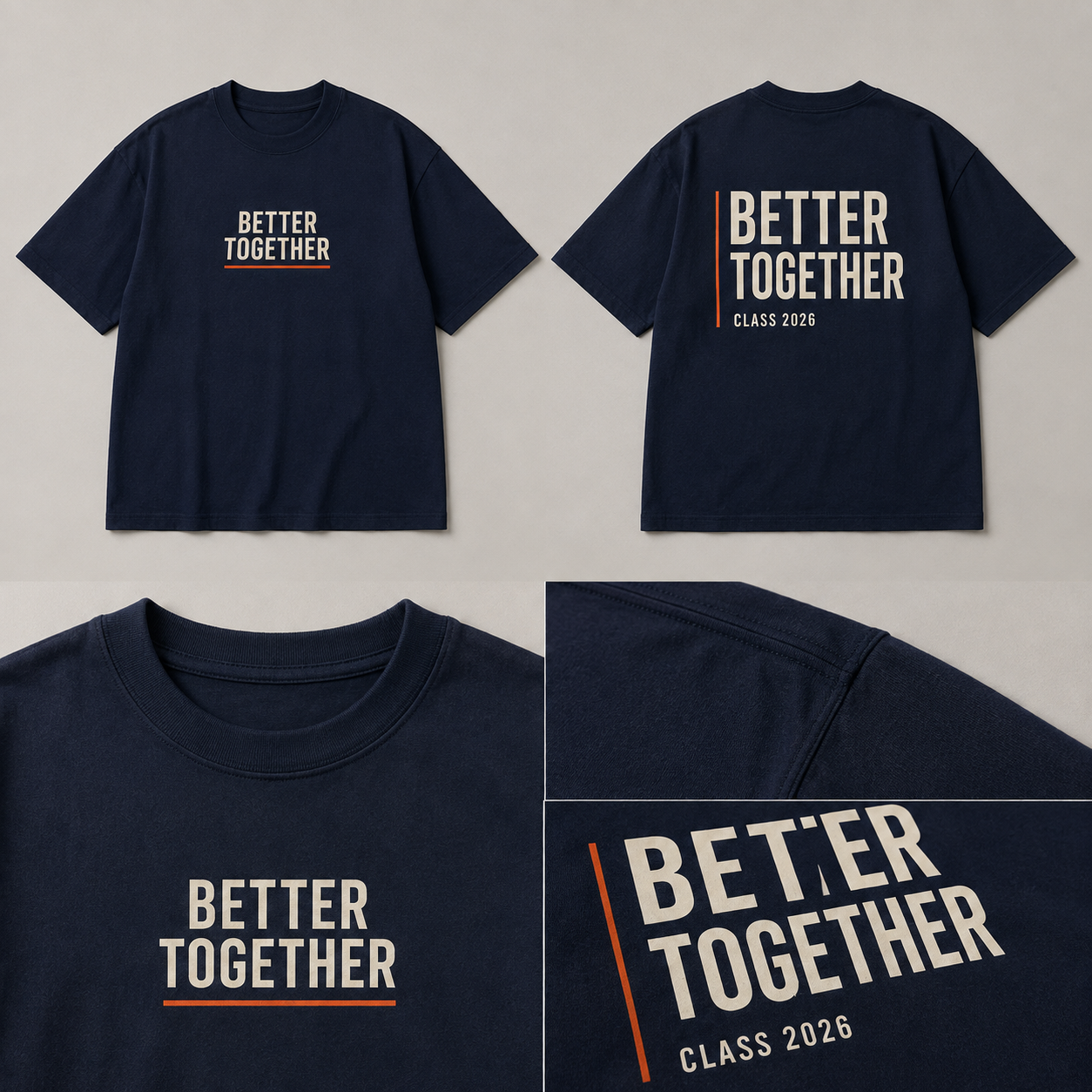 chi tiết Áo lớp typography chi tiết Áo lớp typography