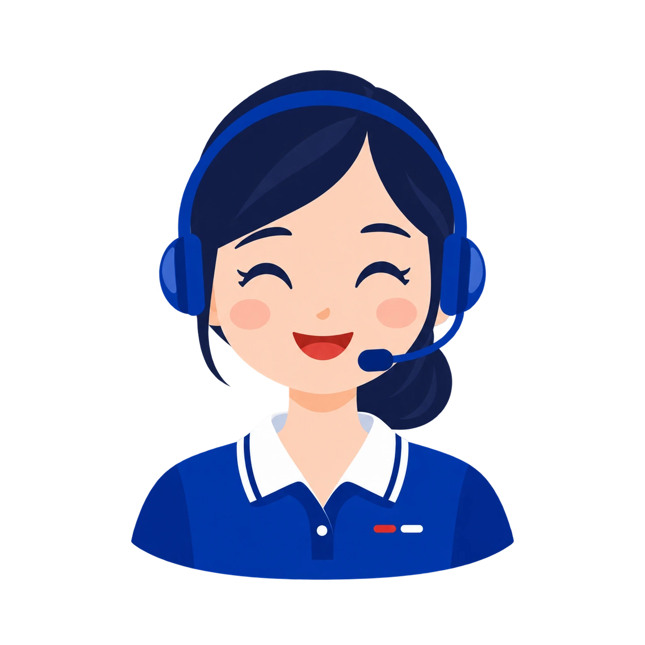 Nhân viên tư vấn VIE Uniform
