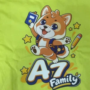 Ao-lop-A7-xanh-com-mat-sau-thanh-pham