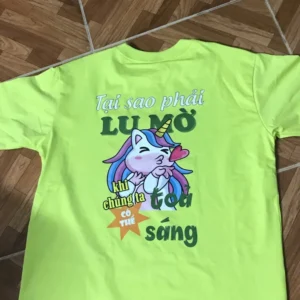 Ao-lop-xanh-com-hinh-in-thanh-pham