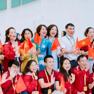 Áo gió Herbalife – sự kiện thực tế