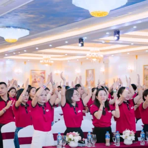 Áo polo G20 – khách sử dụng