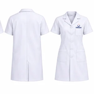Maket blouse Phenikaa tay ngắn
