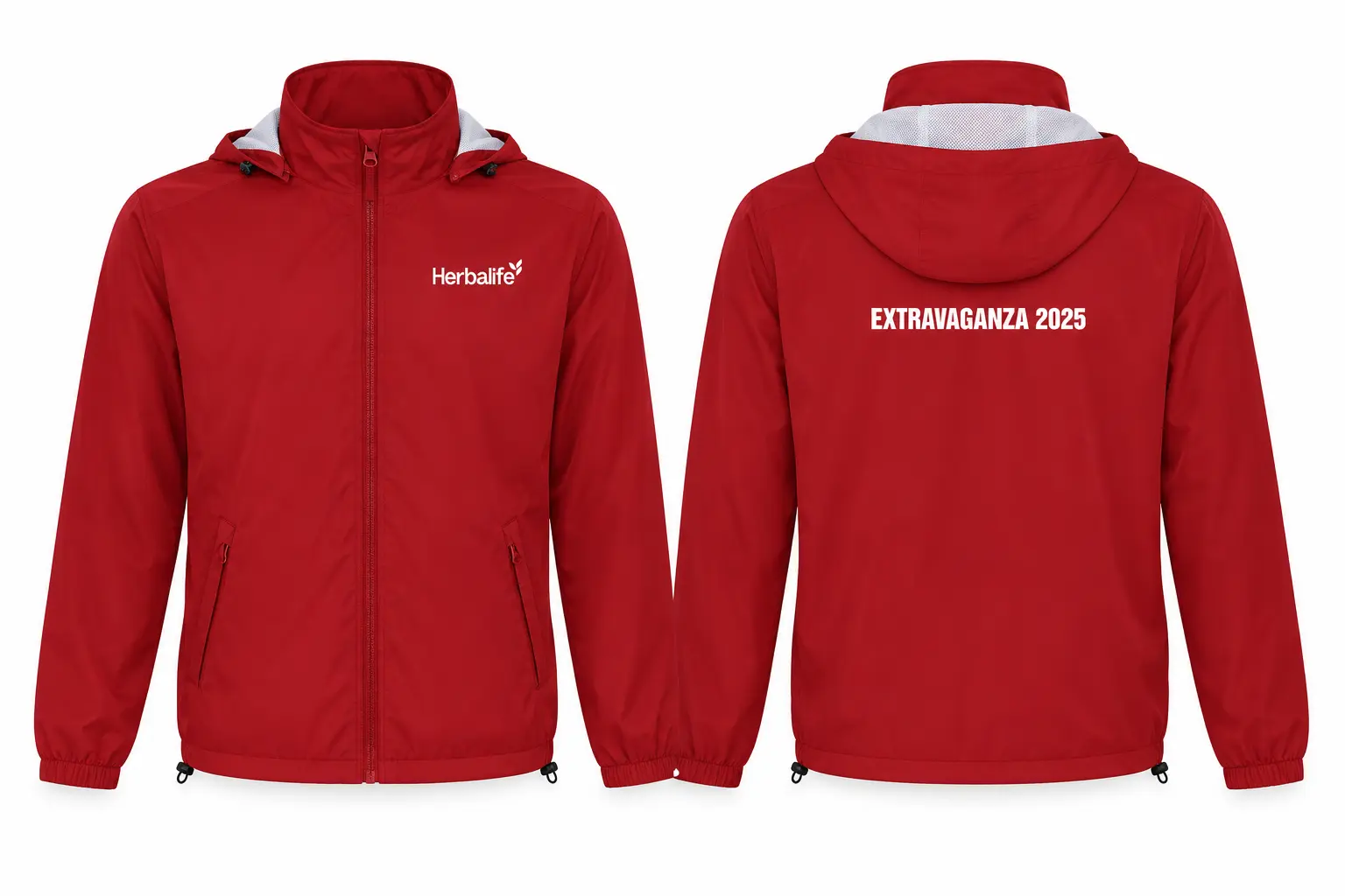 Maket áo gió Herbalife Extravaganza 2025 Maket áo gió Herbalife Extravaganza 2025